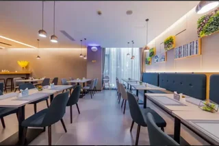 Шанхай: Home Inn Shanghai Lujiazui Oriental Pearl Hotel