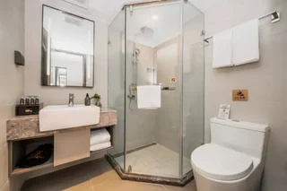 Шанхай: Home Inn Shanghai Lujiazui Oriental Pearl Hotel