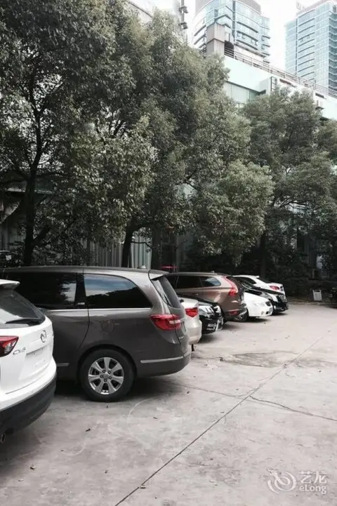 Шанхай: Home Inn Shanghai Lujiazui Oriental Pearl Hotel