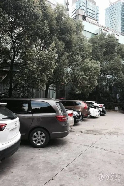 Шанхай: Home Inn Shanghai Lujiazui Oriental Pearl Hotel