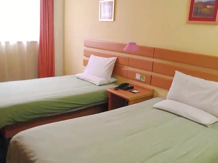 Home Inn Ouyang Road — фото 3