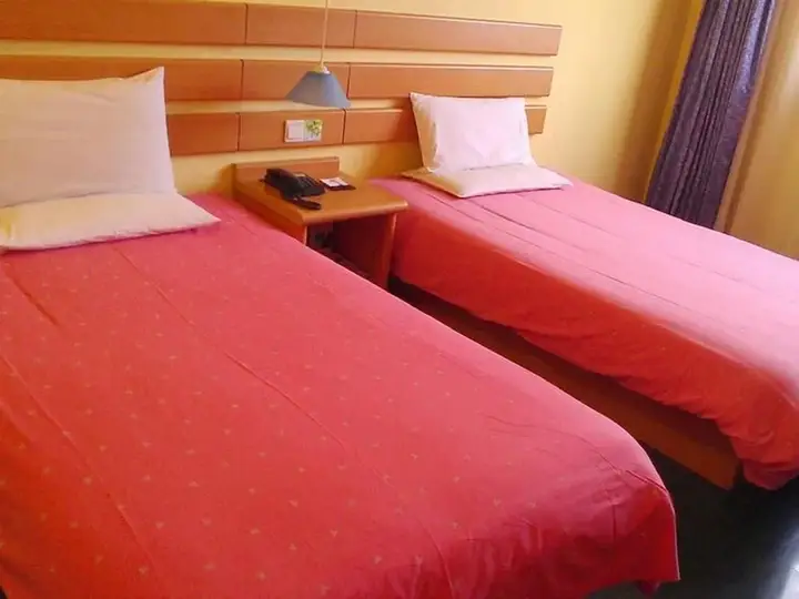 Home Inn Ouyang Road — фото 4