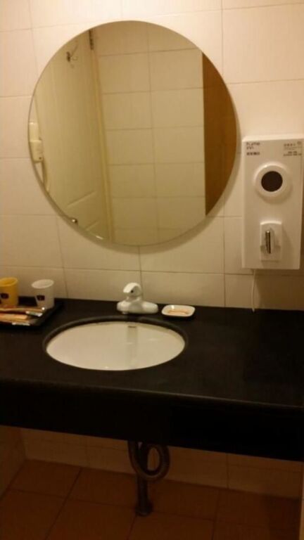 Шицзячжуан: Home Inn Shijiazhuang Green Park Street