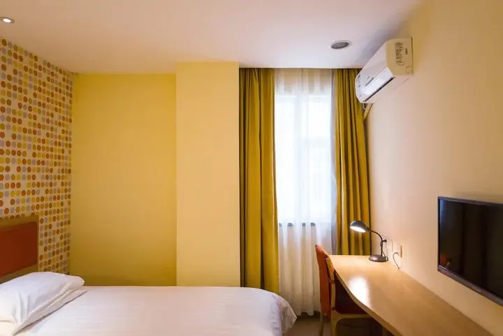 Чжэнчжоу: Songguo Hotel