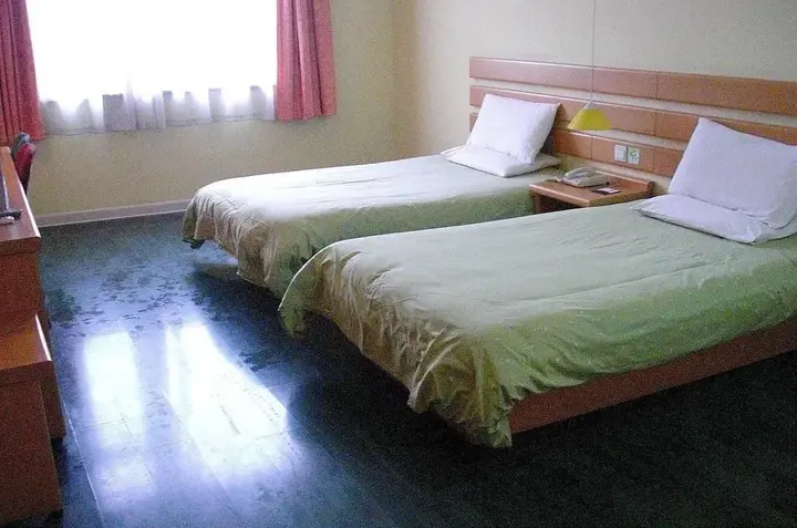 Ухань: Home Inn
