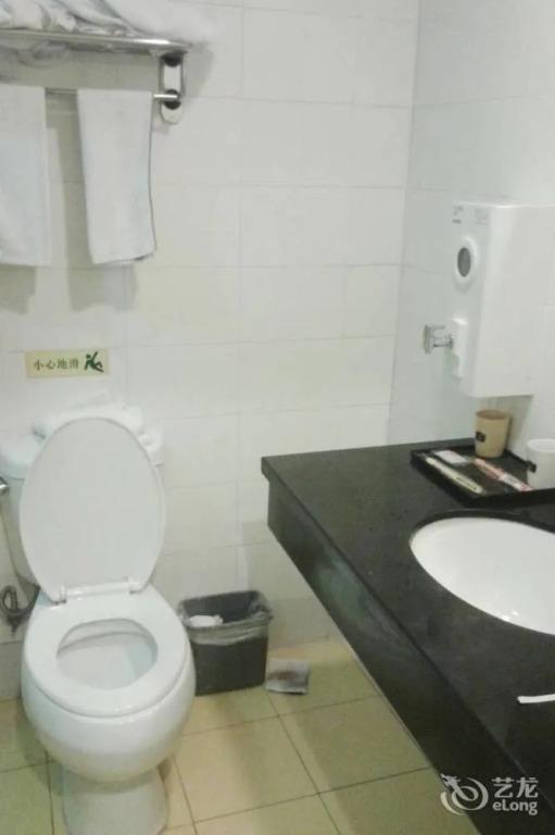 Ухань: Home Inn