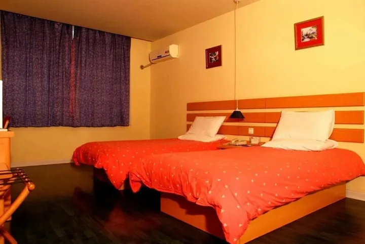 Ухань: Home Inn