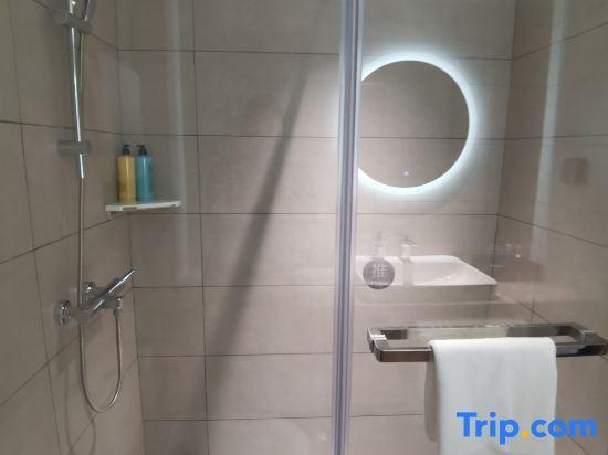 Ухань: Home Inn