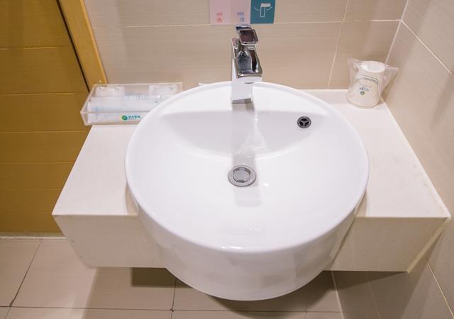 Ухань: City Comfort Inn Wuhan Guanggu Software Park
