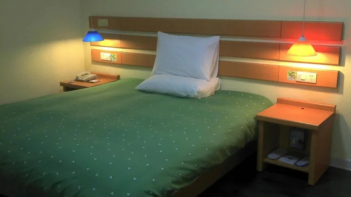 Ухань: Home Inn Wuhan Zhongshan Avenue Hanzheng Street
