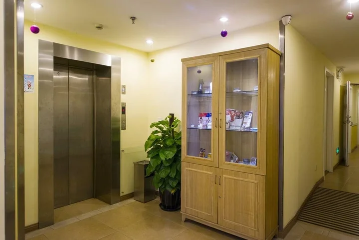Ухань: Home Inn Wuhan Zhongshan Avenue Hanzheng Street