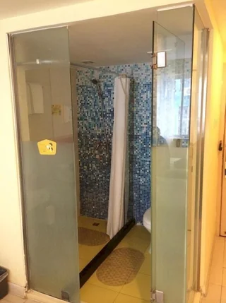 Чэнду: Home Inn Chengdu Wenshuyuan Metro Station