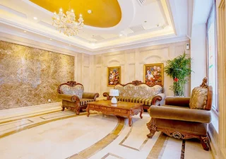 Далянь: Vienna Hotel Dalian Xinkai Road