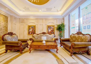 Далянь: Vienna Hotel Dalian Xinkai Road