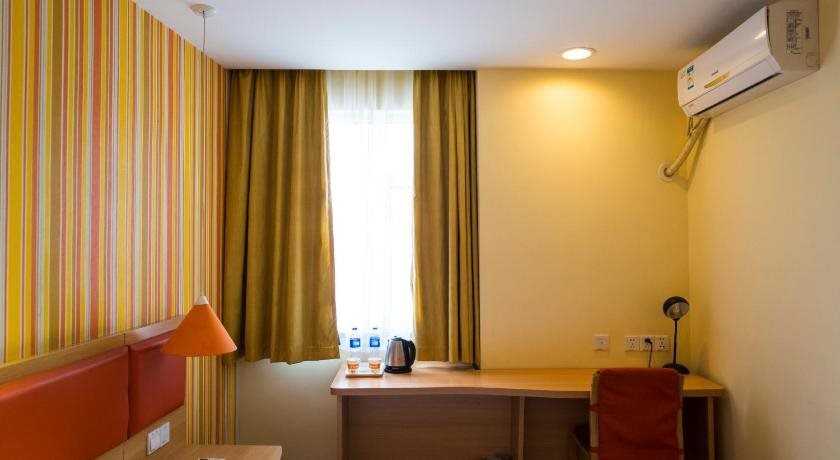 Сиань: Thank Inn Hotel Shanxi Xi'An Jingwei Industrial Park