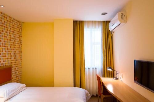 Сиань: Home Inn Xian Dianzi 2nd Road Xian Shiyou University