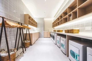 Сиань: Ji Hotel Xi'an High-tech Zone