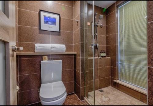 Сиань: Ji Hotel Xi'an High-tech Zone