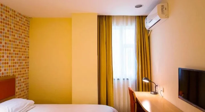 Сиань: Home Inn Xi'an North Taihua Road Shaanxi University of Science and Technology