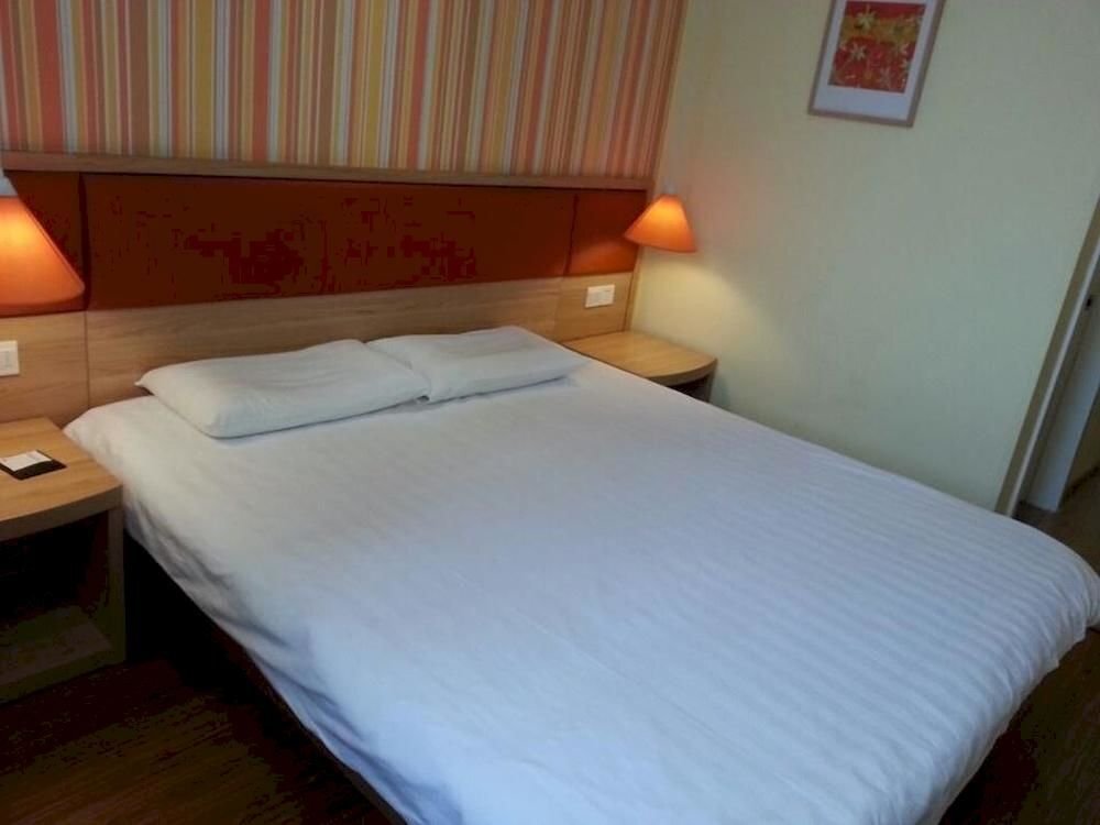 Сиань: Home Inn Xian Ximenwai 1 High School