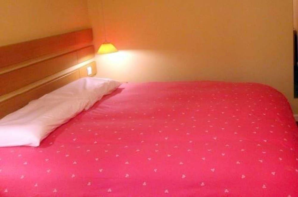 Чэнду: Home Inn Chengdu Jichang Road