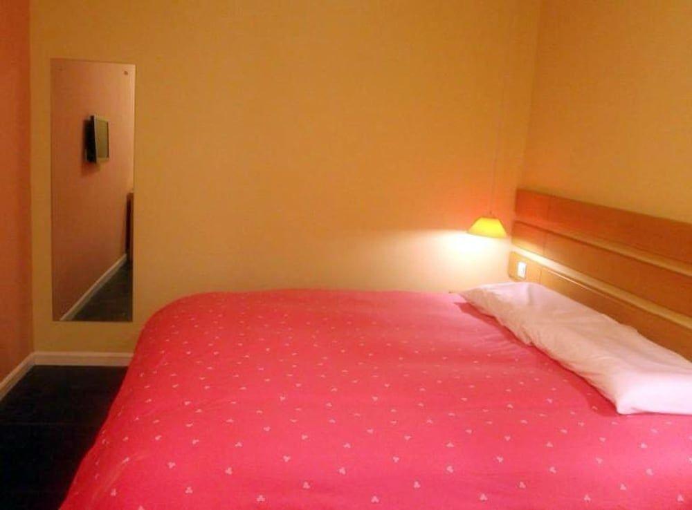 Чэнду: Home Inn Chengdu Jichang Road