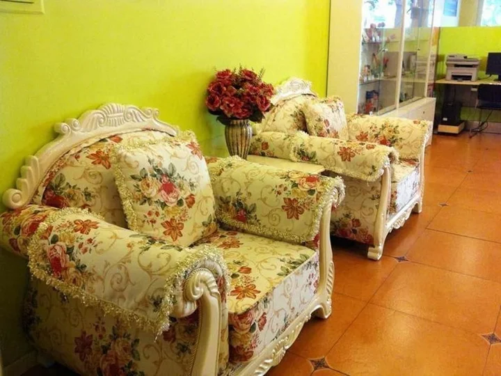 Чэнду: Home Inn