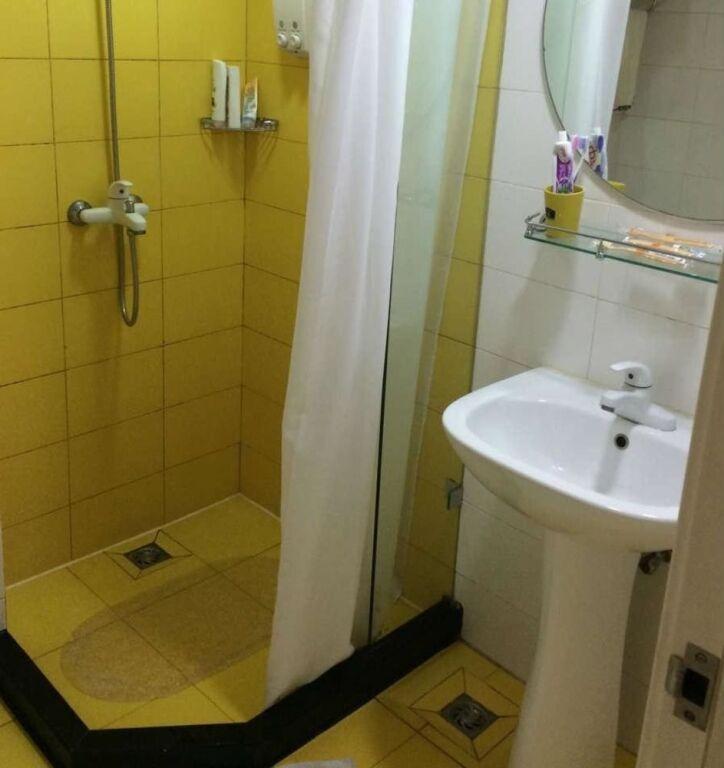 Чэнду: Home Inn
