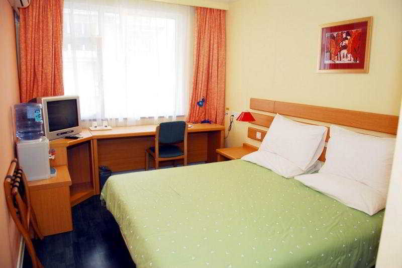 Сиань: Home Inn (East Changying Road)