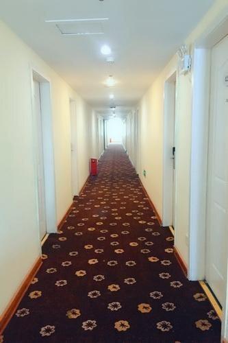 Сиань: Home Inn (East Changying Road)