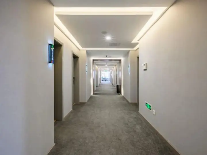 Hejia Hotel (Shuangfengqiao Subway Station) — фото 2
