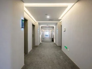 Чэнду: Hejia Hotel (Shuangfengqiao Subway Station)