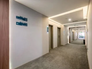 Чэнду: Hejia Hotel (Shuangfengqiao Subway Station)