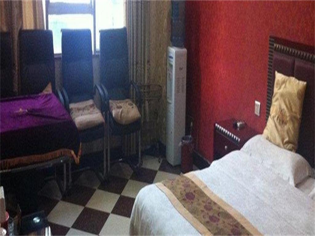 Суйнин: Kelindun Hotel