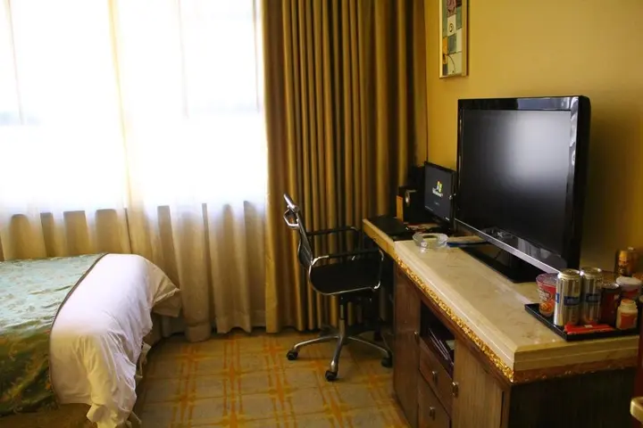 Цанчжоу: Kunlun International Hotel Xiushui Street No. 2 Branch
