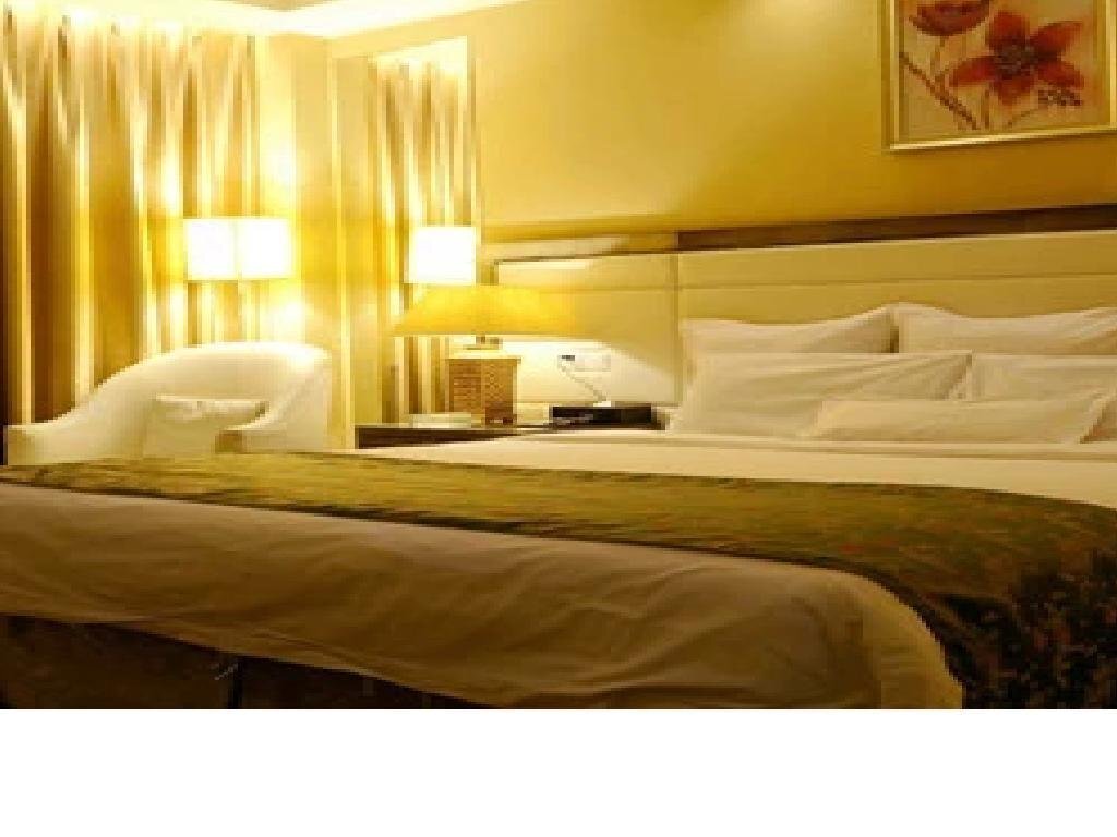 Цанчжоу: Kunlun International Hotel Xiushui Street No. 2 Branch