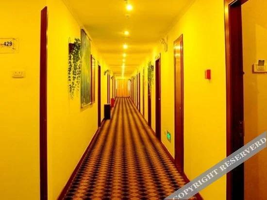 Жангжоу: Zhangzhou Shengli Business Hotel