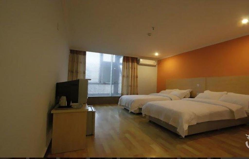 Шэньчжэнь: Shenzhen Clownfish Hotel