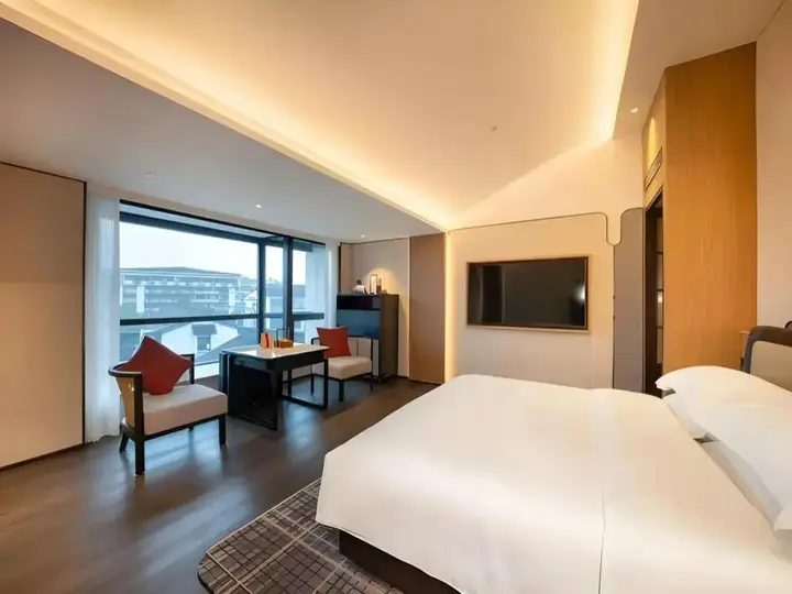 Шаоксинг: Shaoxing The Xianheng Hotel