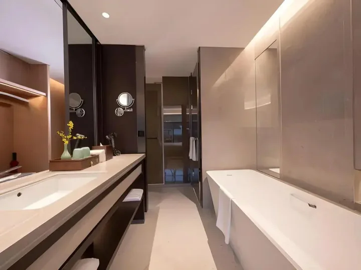 Шаоксинг: Shaoxing The Xianheng Hotel