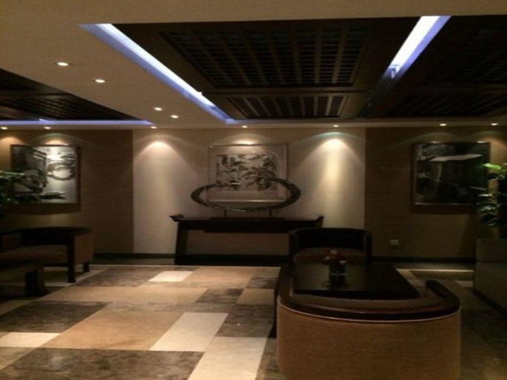 Шаоксинг: Shaoxing The Xianheng Hotel