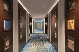 Шаоксинг: Shaoxing The Xianheng Hotel