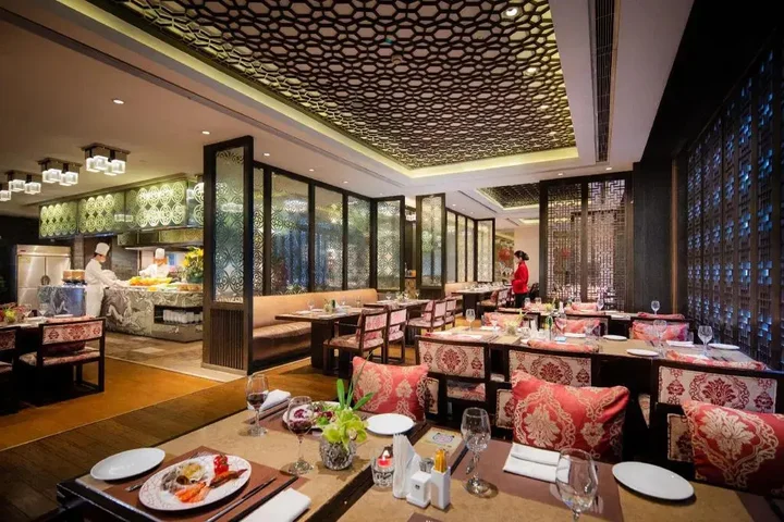 Шаоксинг: Shaoxing The Xianheng Hotel