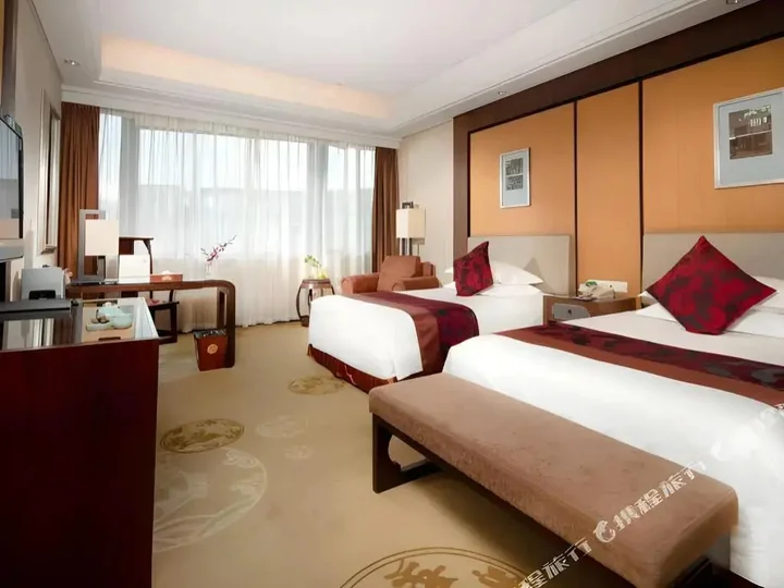 Шаоксинг: Shaoxing The Xianheng Hotel