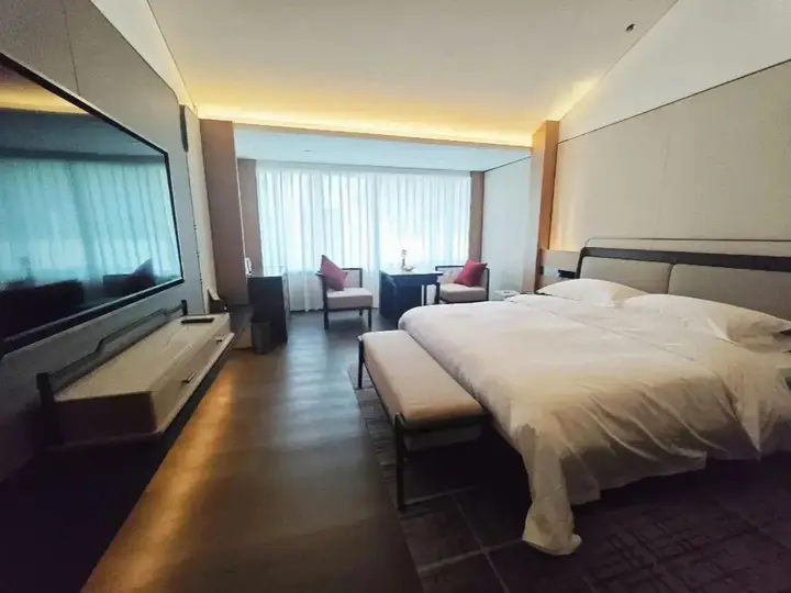 Шаоксинг: Shaoxing The Xianheng Hotel