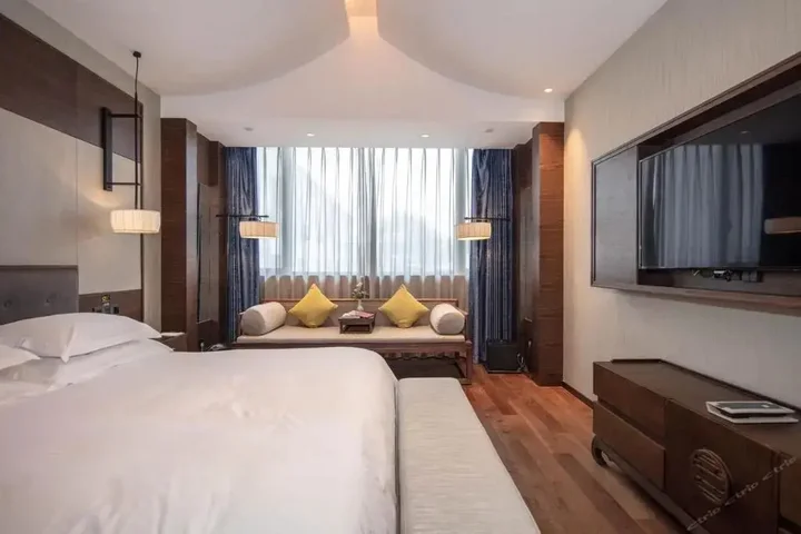 Шаоксинг: Shaoxing The Xianheng Hotel