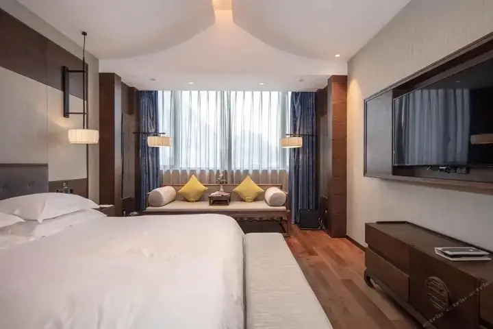 Шаоксинг: Shaoxing The Xianheng Hotel