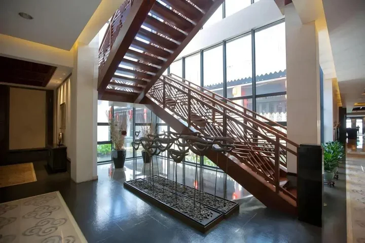 Шаоксинг: Shaoxing The Xianheng Hotel