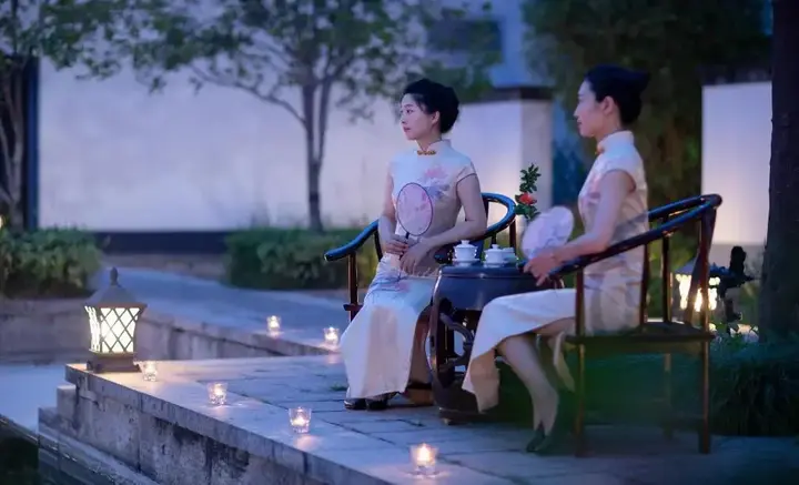 Шаоксинг: Shaoxing The Xianheng Hotel