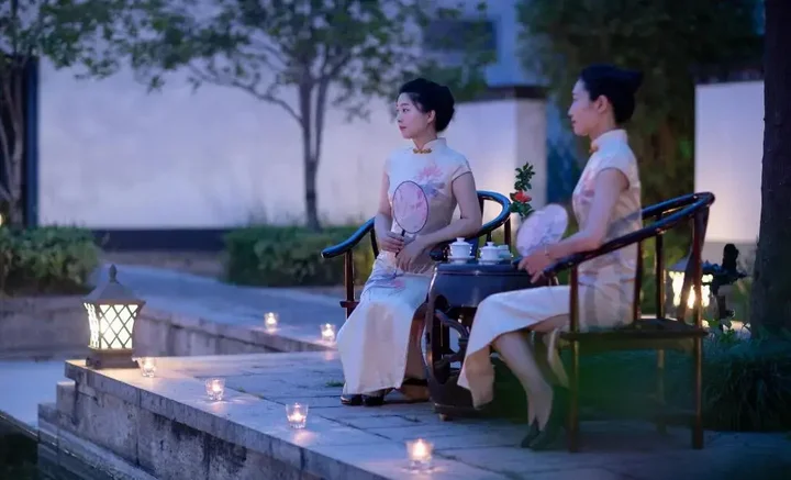 Шаоксинг: Shaoxing The Xianheng Hotel
